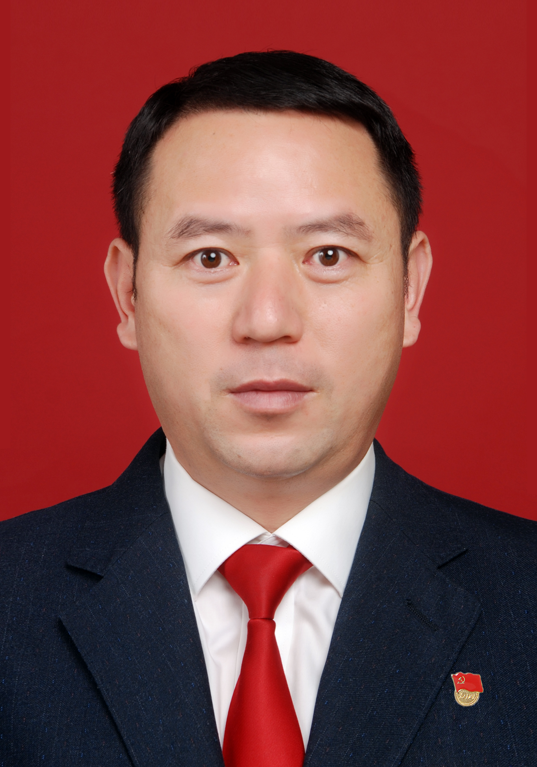 李金师  党组成员  副主任.JPG