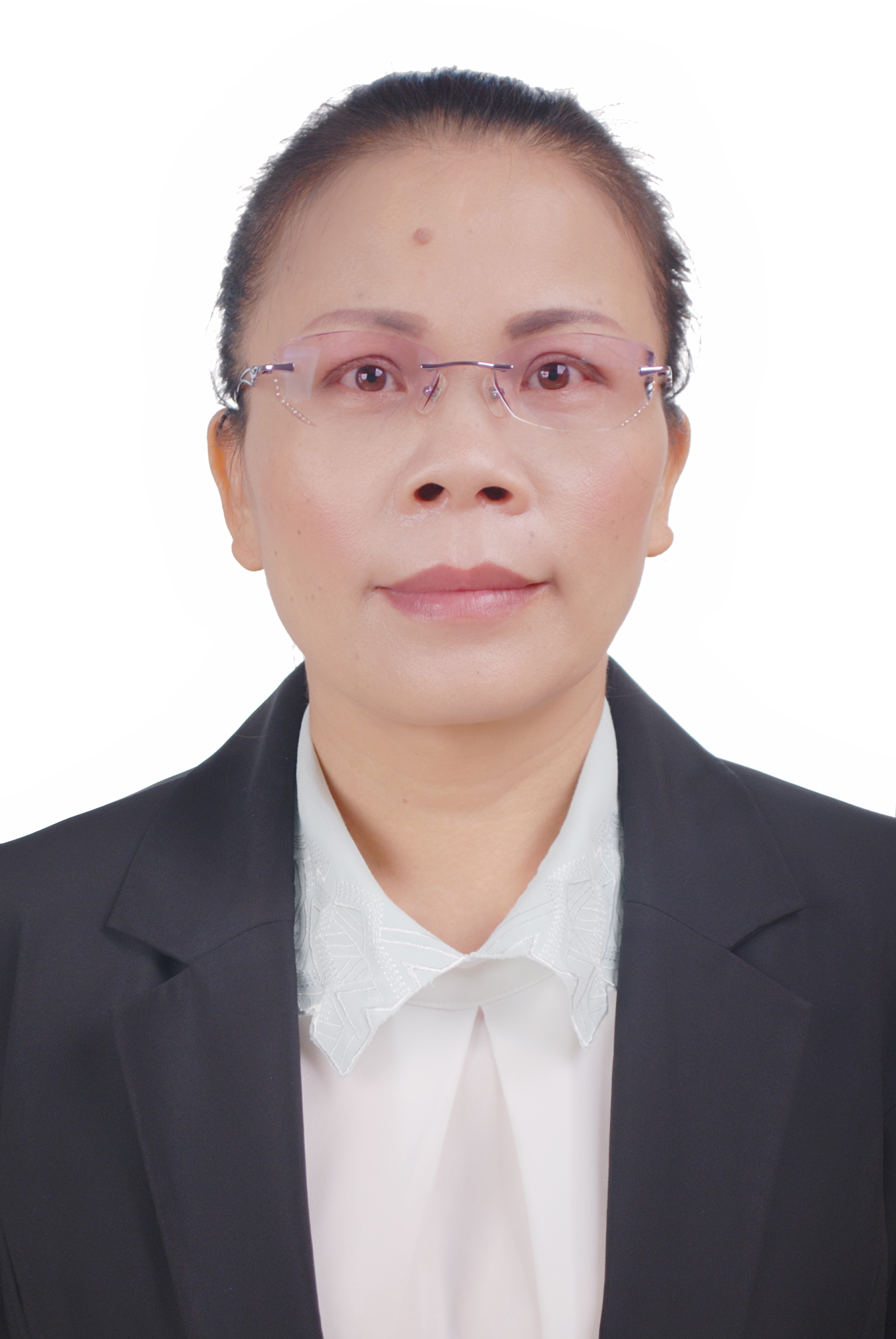 陆天梅 副主任