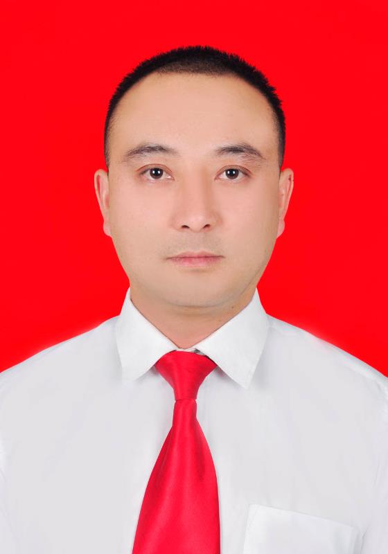 杨凌  党组成员 副主任
